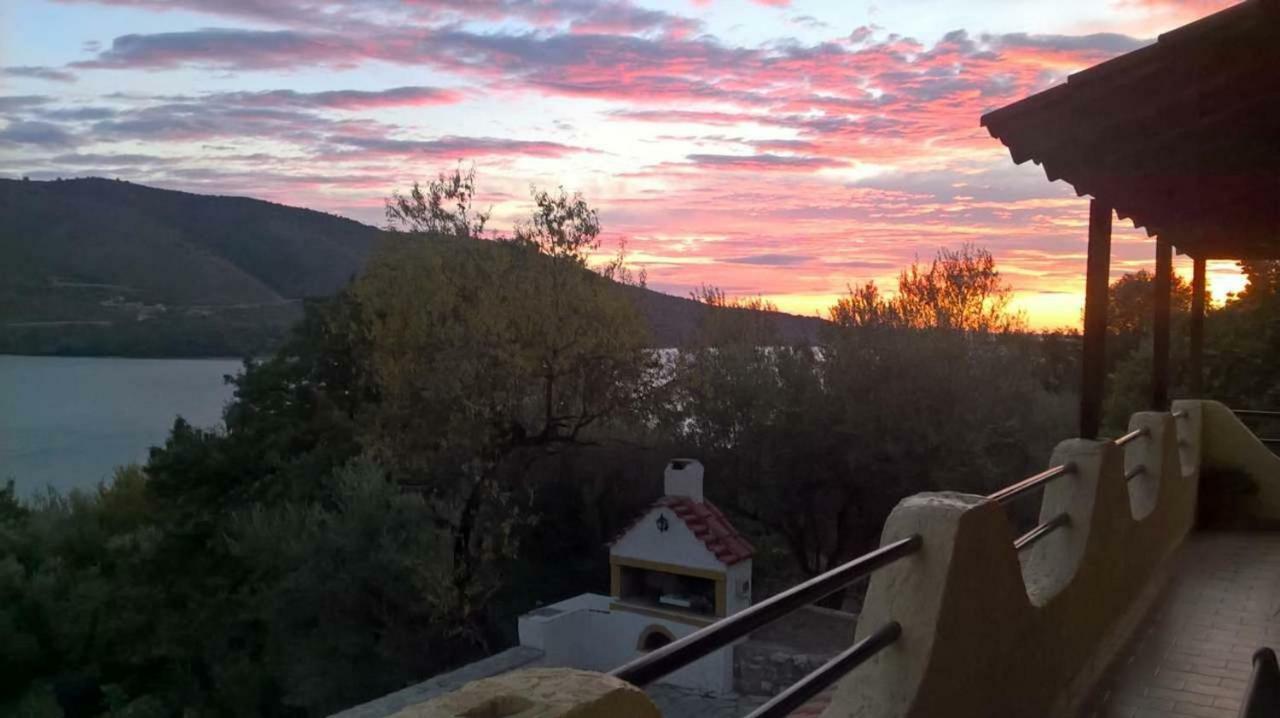Amazing View Home Plataria Esterno foto